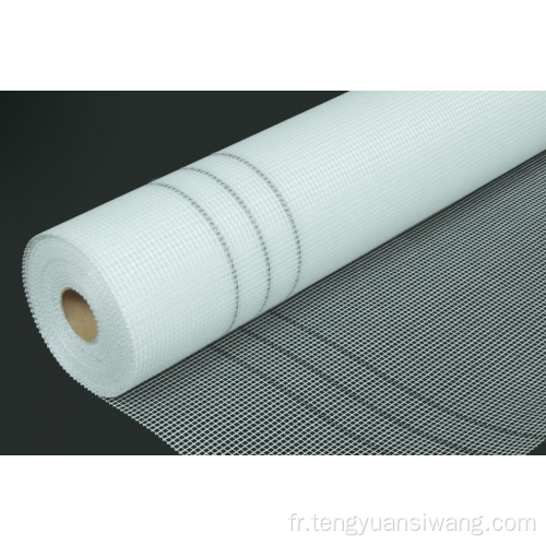 Ingénierie en tissu en fibre de verre